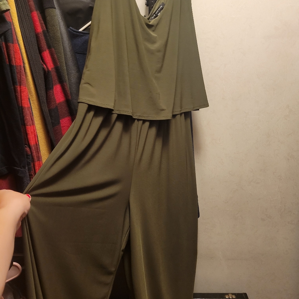 Jumpsuit